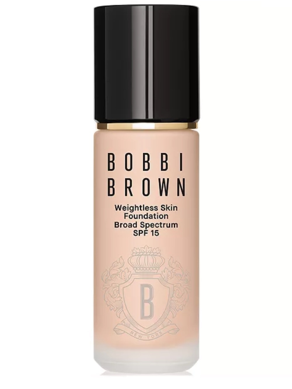 Bobbi Brown Weightless Skin Foundation C-024 Ivory